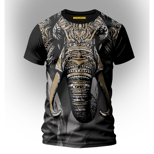 Dark Mammoth  | Men T-shirt