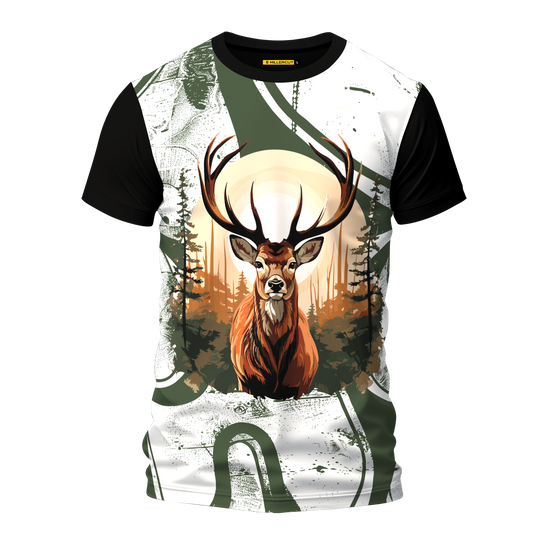 Wild Horizon | Men T-shirt