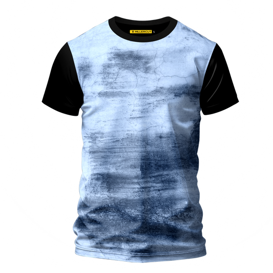 Blue Moon | Men T-shirt