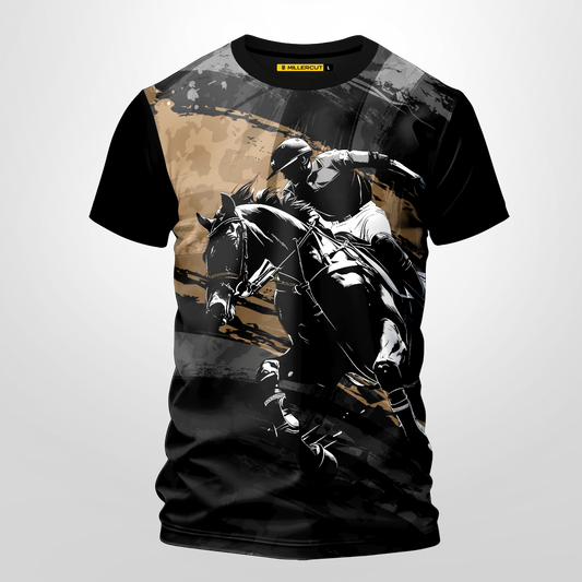 Dark catcher | Men T-shirt