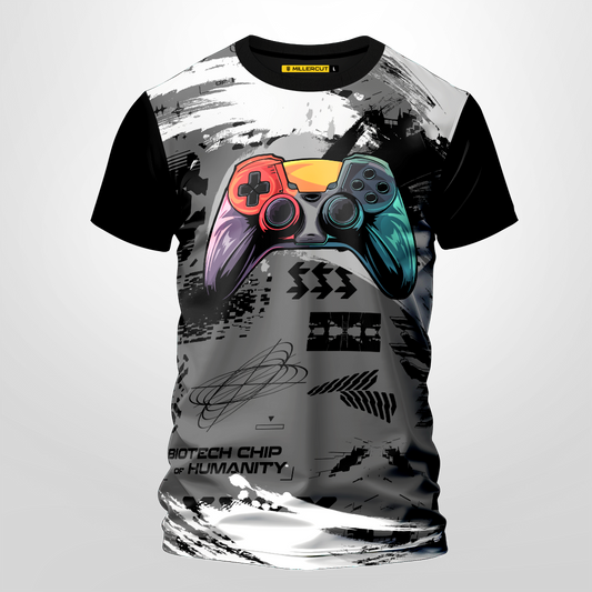 Gamer Wing | Men T-shirt